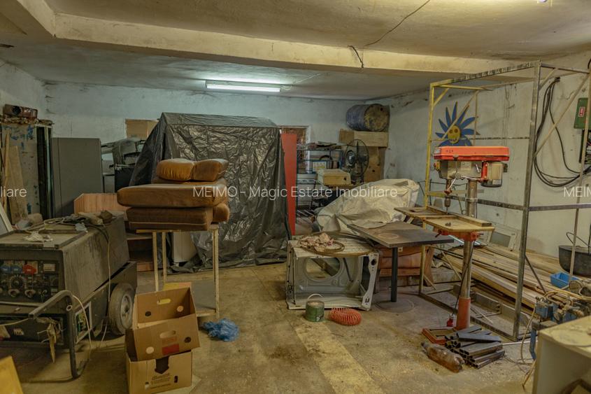 165 euro/mp în Zemeș — 495 mp, disponibil acum - 15