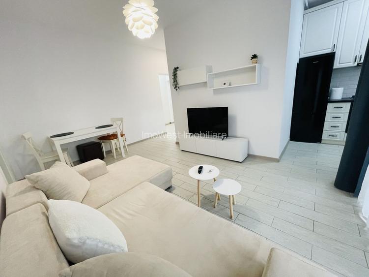 Braytim-Timisoara | 2 camere | Loc de parcare | Profi - 7