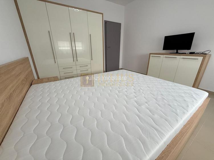 2 camere, Calea Urseni-Giroc, la 5 minute de Braytim, prima inchiriere! - 11