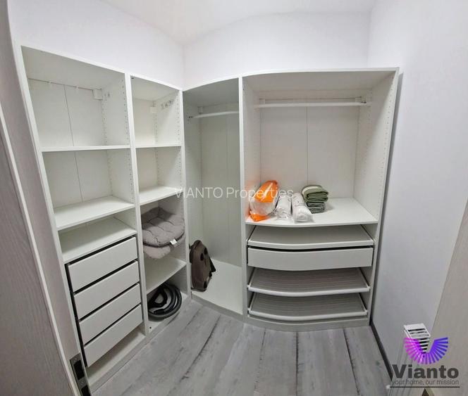 Apartament 2 camere | Parcare privata | Zona linistita | Selimbar - 6