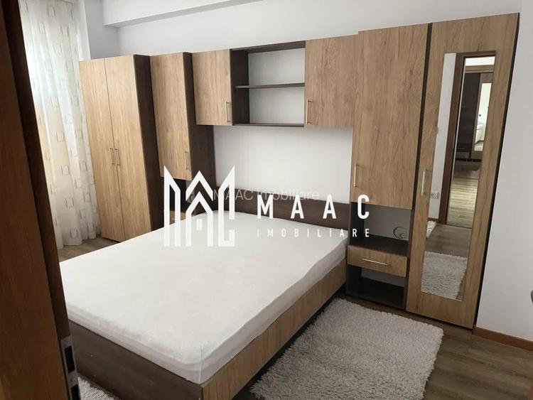 Apartament 3 camere | Etaj 3 | Balcon | 2 Bai | Central - 7
