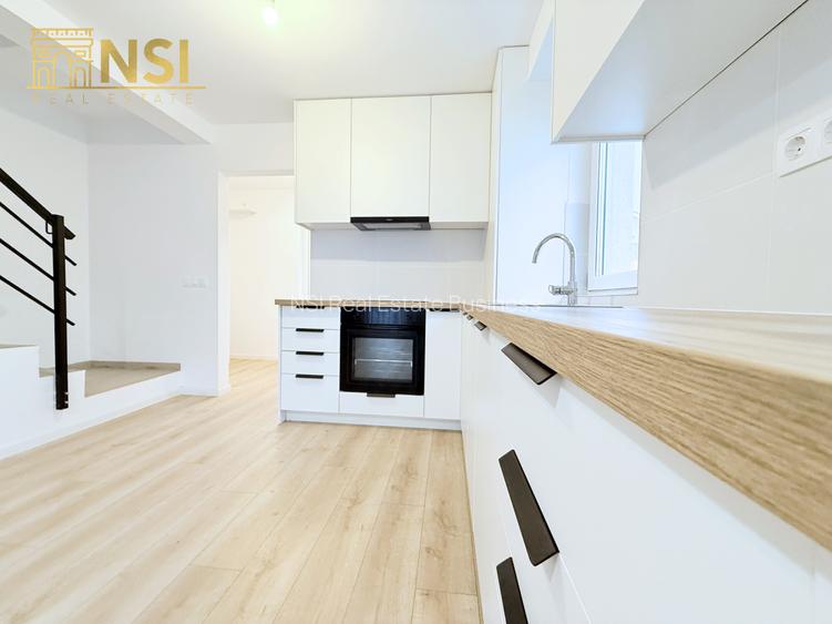 Tiraj || Liziera Brasov || 3 camere || Curte || 73 mp utili - 11