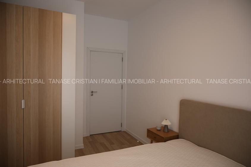 Apartament 2 camere, 51 mp, Pallady - Atena Residence | Bloc 2025 - 5