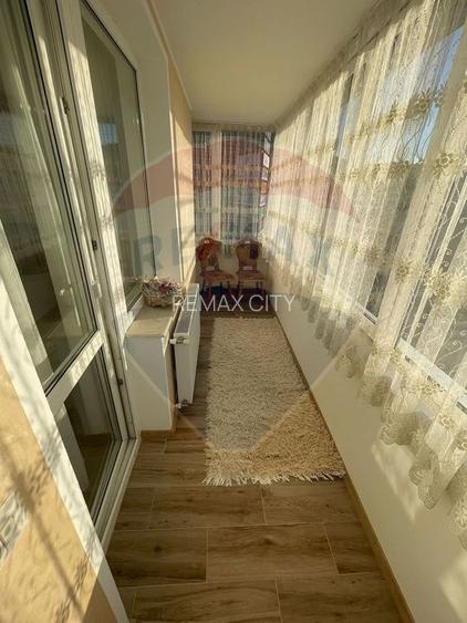 Apartament cu 3 camere de închiriat în zona Precista - 9
