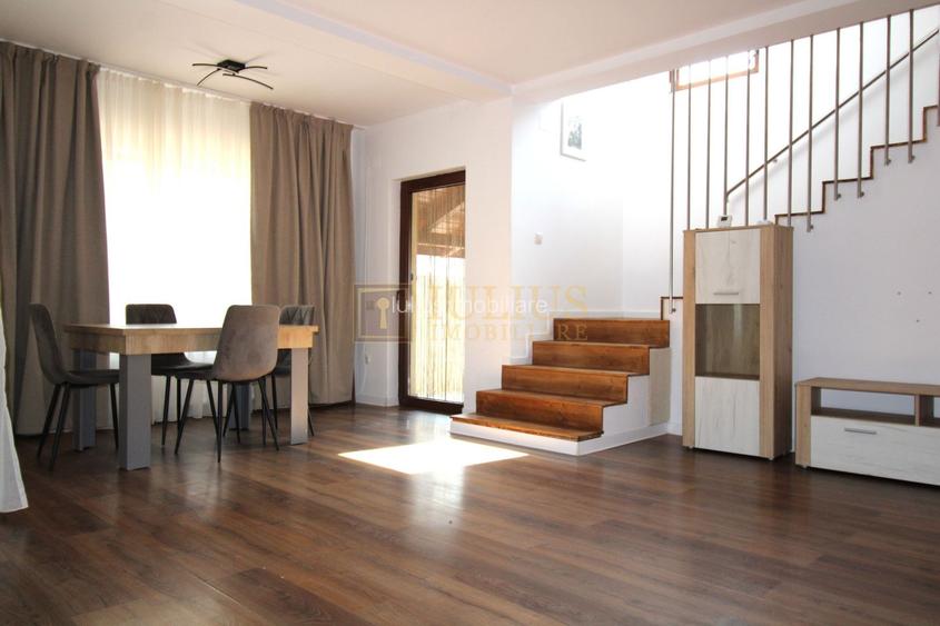 Casa INDIVIDUALA  P+M in Dumbravita, aproape de padure. - 5