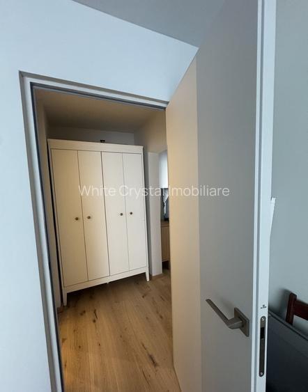Închiriez apartament 2 camere | Vitan| Mall Vitan, centrală proprie - 13
