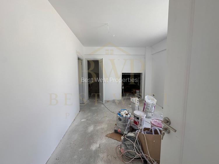 Spațiu comercial, 2 intrări, Lipovei - 2
