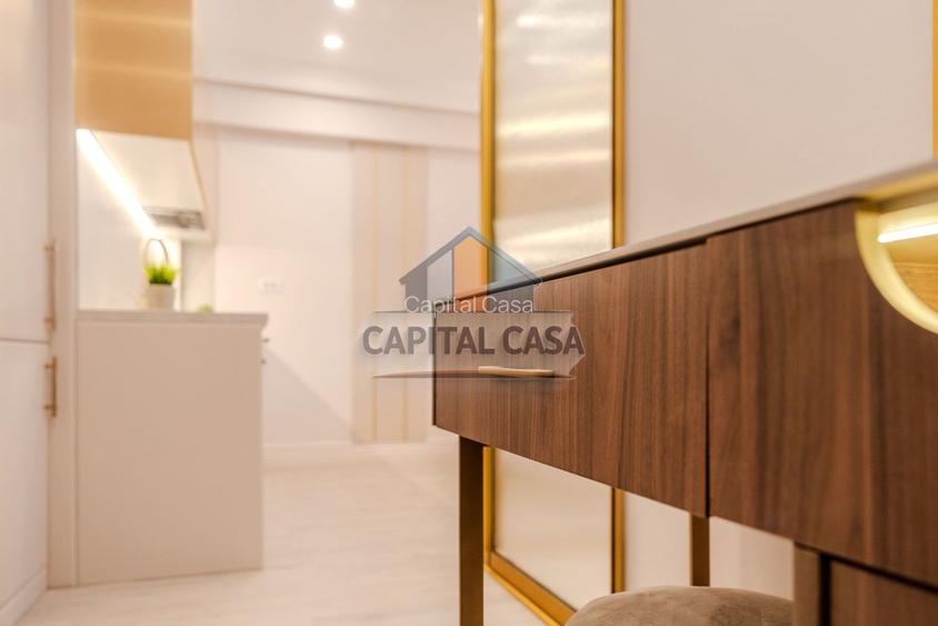 Apartament 2 Camere | Mobilat & Utilat Premium Pipera - 21