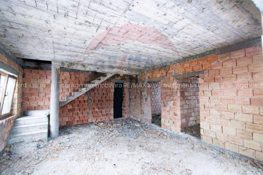 Casă vilă de vânzare în Cristian, Sibiu - 7
