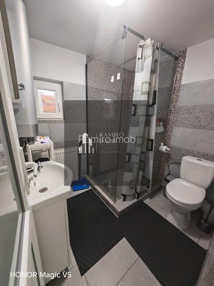 Oferta! Vilă de vânzare–Otopeni 4 camere | Curte 276 mp | Deschidere - 21