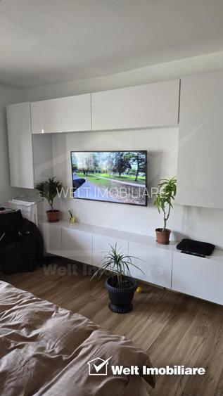 Apartament 3 camere decomandate, Zorilor, zona strazii Pasteur, UMF - 5