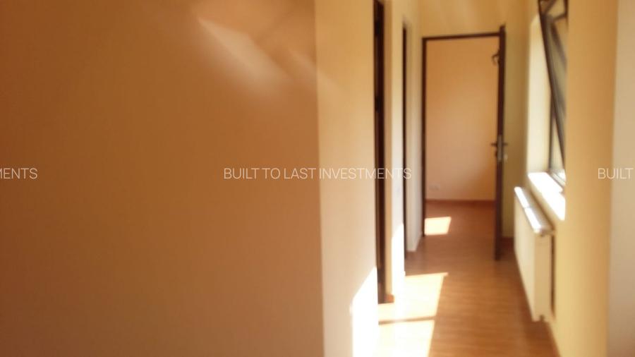 🏡 Casă  3 camere  Banu Manta – Basarab pentru muncitori - 3