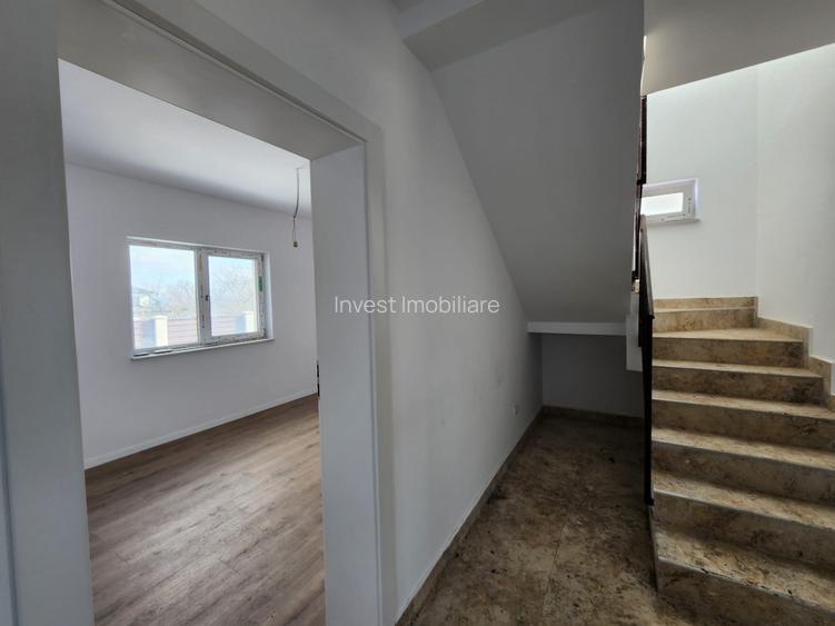 CASA INDIVIDUALA , 4 CAMERE,2 BAI, 530 MP TEREN, MIROSLAVA - 9