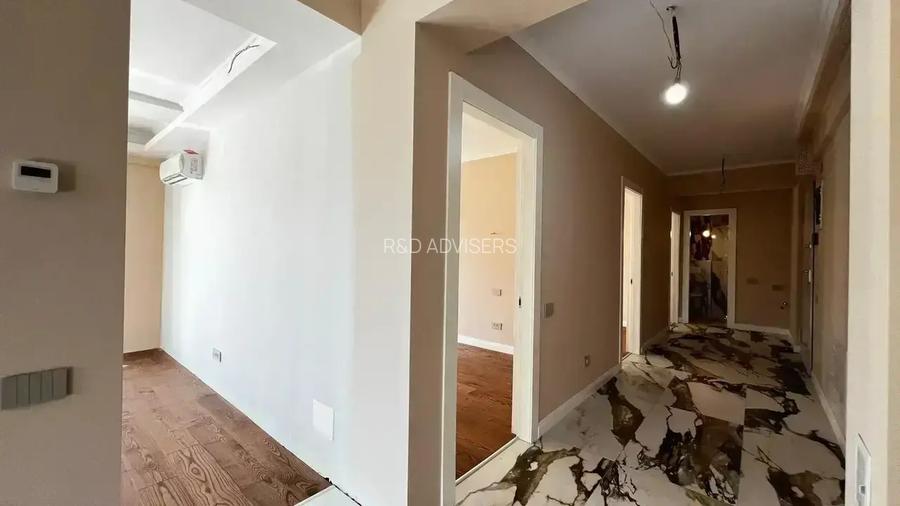 Apartament 4 camere cu balcon, terasa sut 106,50mp I Bloc nou, Unirii - 14