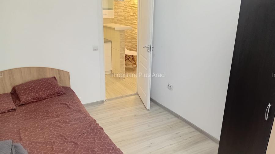 Apartament 3 camere,  -Zona Aradul Nou( zona rezidentiala) langa Lidl - 9