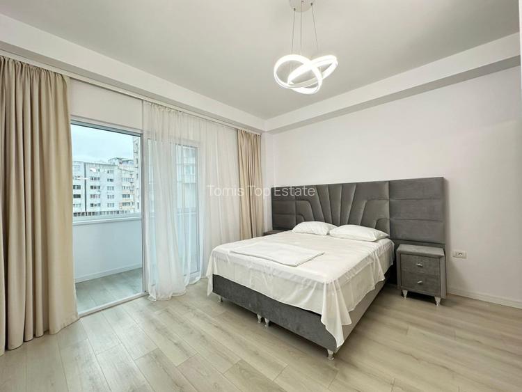 Apartament 4 camere de inchiriat Faleza Nord - 6