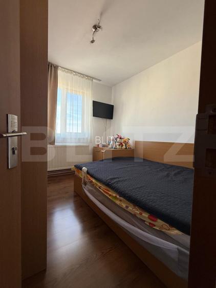Apartament 2 camere, zona linistita, aer conditionat, boxa - 3