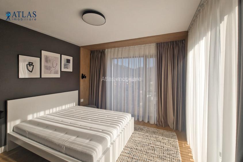 Complex Stejeris, locatie premium, priveliste, finisaje de exceptie, comision 0% - 10