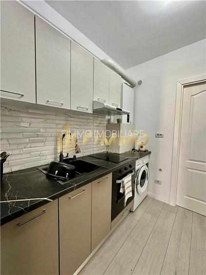 Garsoniera Scheia | 1 cam | ID: 1498 - 3