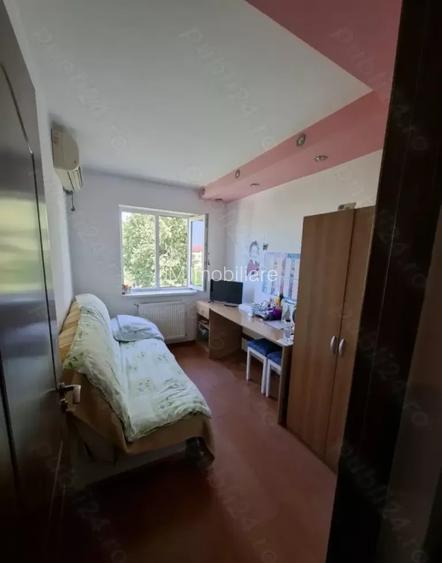 Take Ionescu - Isho(1 min) - 4 camere- Centrala termica - AC - Balcon - 9