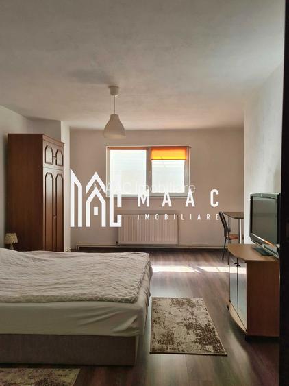 Apartament 2 camere | 58 MPU | Demisol | Strand - 4
