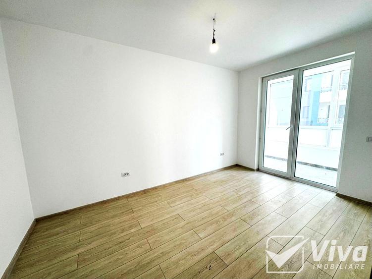 2 Camere, etaj 1/4, Decomandat, Intabulat, parcare+boxă – Păcurari, Alpha Bank - 2
