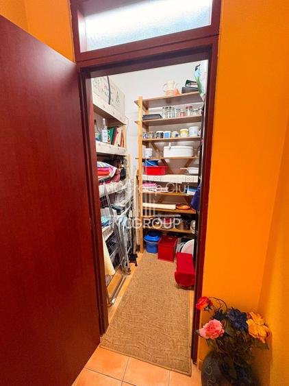 Studio spațios 60 mp | Dorobanților – Piața Fraternității | Aer condiționat | - 8