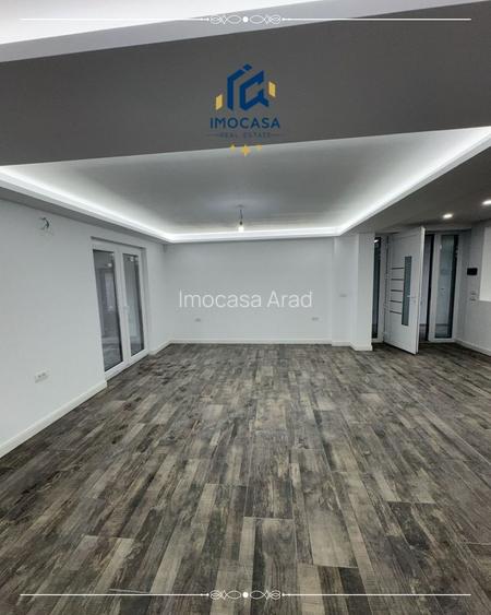 De vânzare Vila Premium 2025 P+M inteligentă App, Calugareni 12km Arad - 3