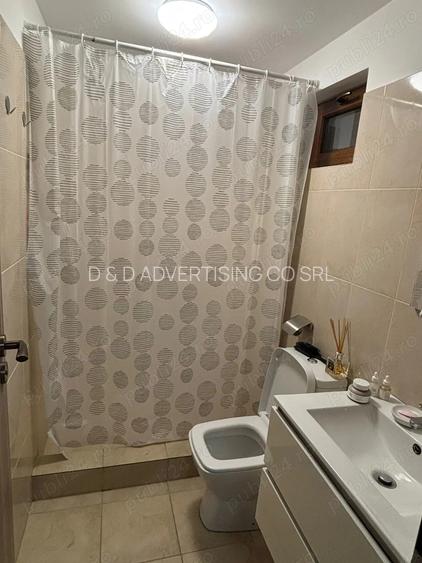 Gorjului - 10 minute metrou - Apartament 2 camere CENTRALA PROPRIE/ PET FRIENDLY - 5