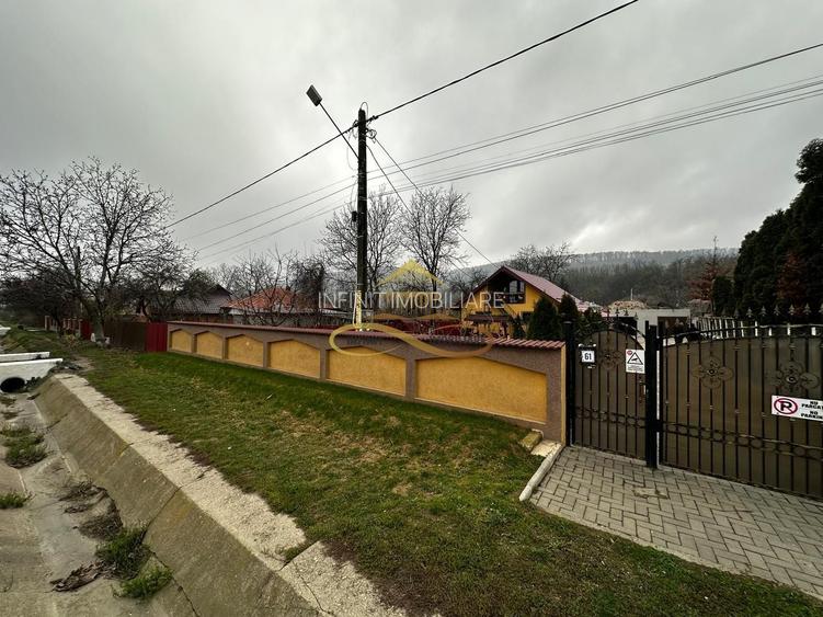 Casa de vanzare in Gheorghe Doja Bacau - 4