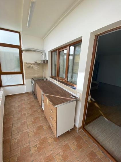 Proprietar - Apartament 2 camere Voluntari-Complet mobilat + loc parcare inclus - 12