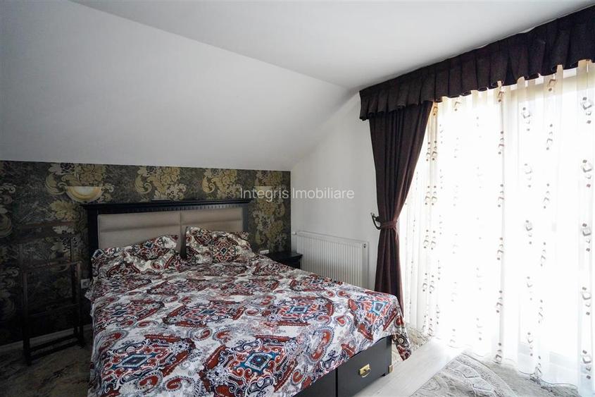 Vila P+M cu piscina,Oradea Cartier Grigorescu - 5