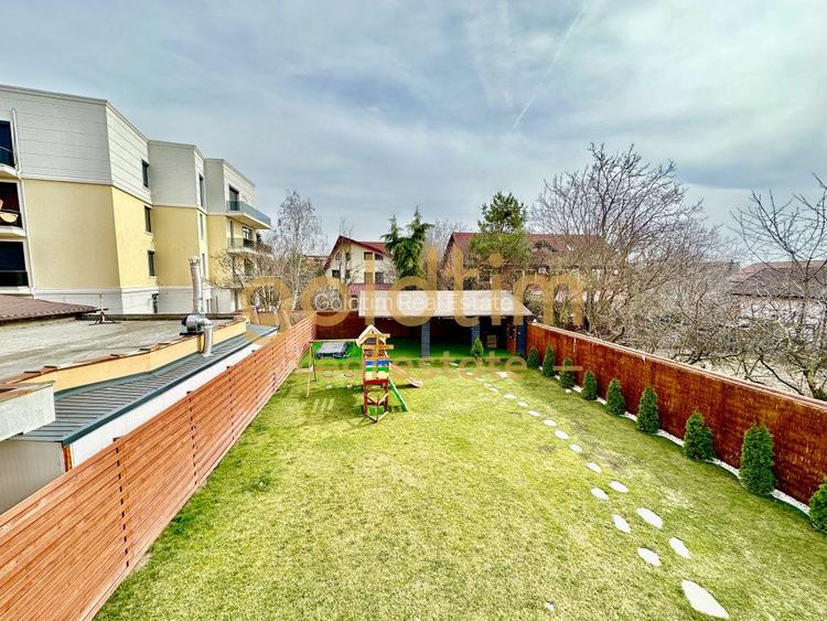 PRETABIL BIROURI/FIRMA/GRĂDINIȚĂ/SPATII DEPOZITARE/PARCARE - 13