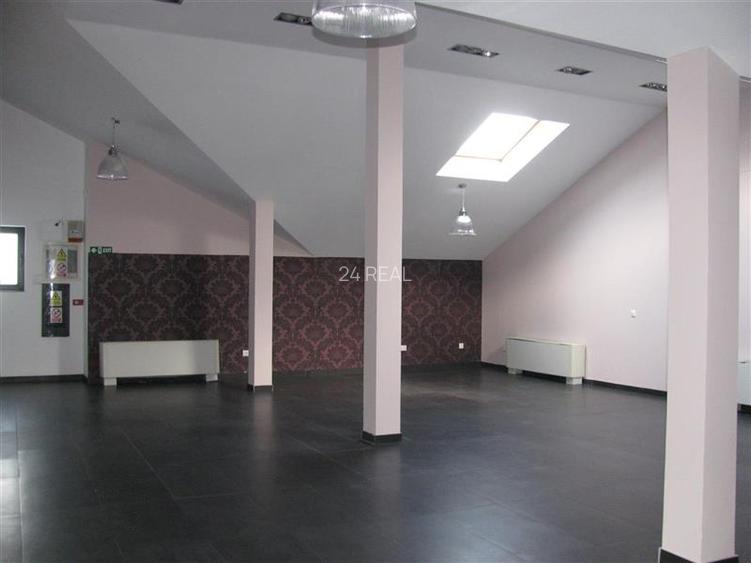 Vanzare cladire de birouri - stradala - Titulescu - 7