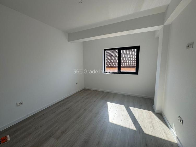 Duplex 4 camere 3 bai toate utilitatile Mosnita - 9