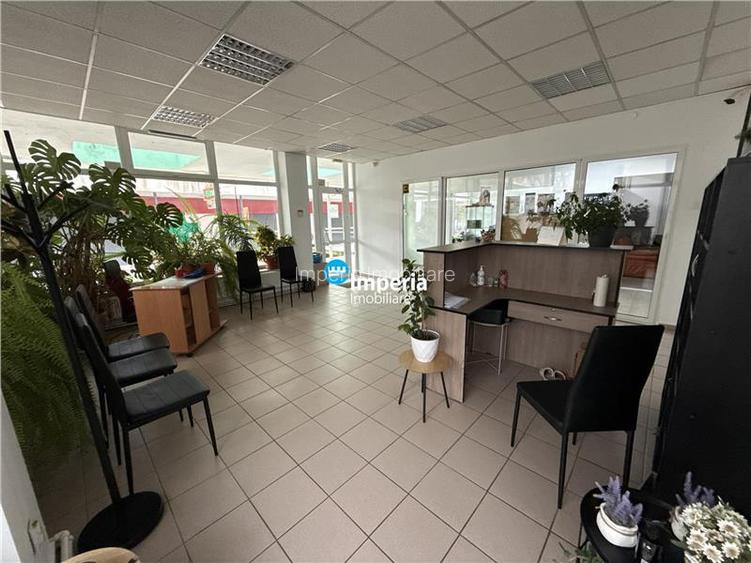 Cabinet medical, de inchiriat, zona Super - Copou - 2