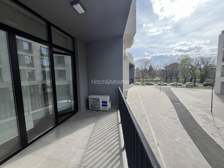 Apartament 2 camere - ISHO - 17