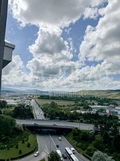 Apartament o camera de vanzare in Manastur, Cluj Napoca - 10