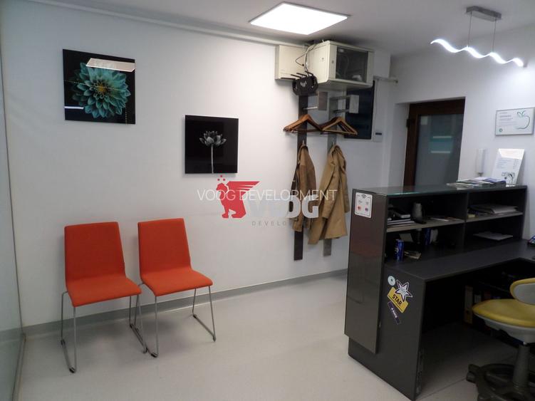 Clinica de stomatologie la cheie -Zona Complex -Timisoara - 6