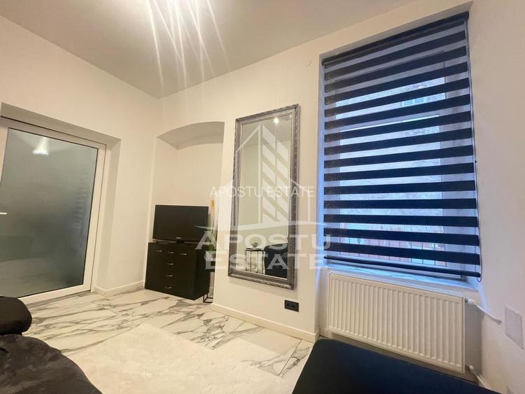 Chirie, Apartament 2 camere Centru , bulevardul Revoluției, Teatru - 5