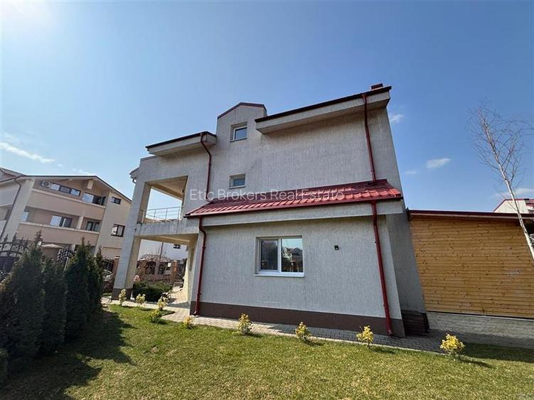 Vanzare casa 7 camere, Beci, Garaj, Complex Brava, complexul armatei - 7