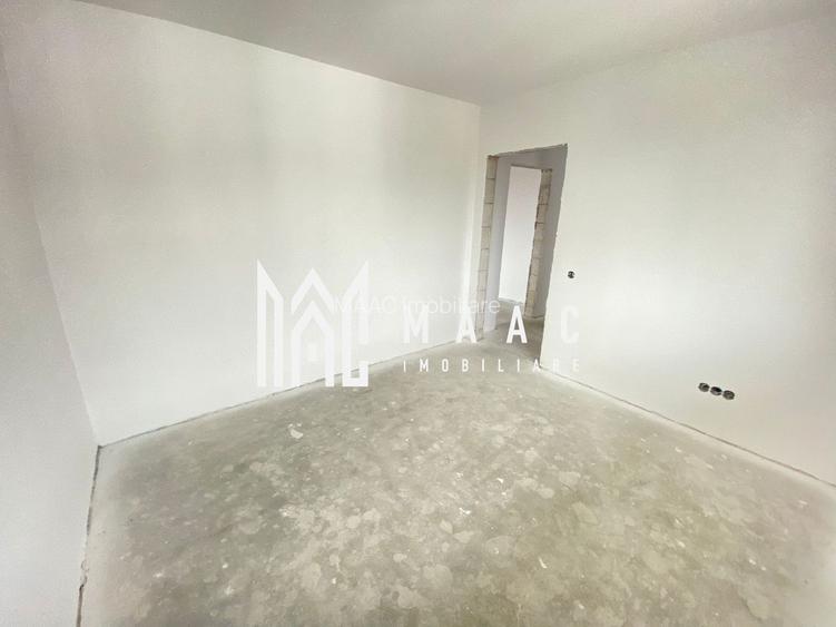 Apartament 3 camere | 2 băi | 2 balcoane | Încălzire în pardoseală | Șelimbăr - 6