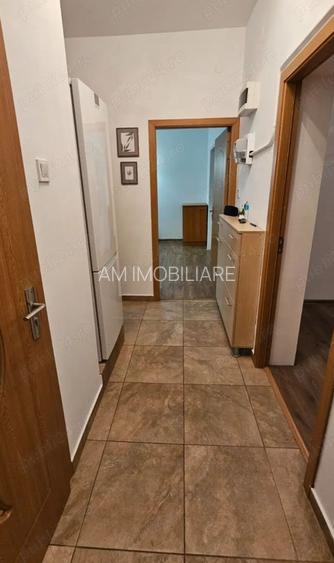 AP. 3 CAMERE FLOREASCA, MOBILAT MODERN, BUCATARIE INCHISA, 65 MP UTILI - 8