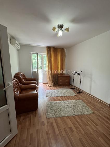 Apartament 2 camere, confort 1 semidecomandat, etaj 2/4 – pozitie excelenta - 15