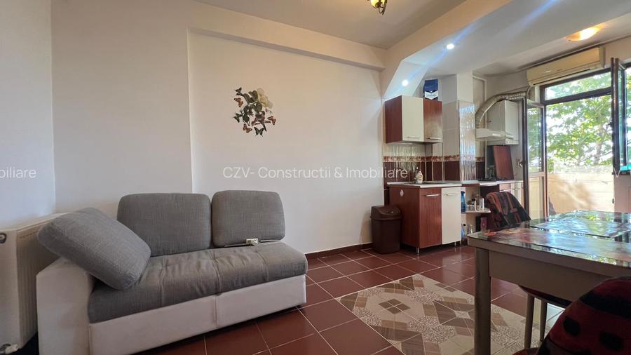 Vânzare apartament 2 camere | Cartierul Latin | 60 mp | Etaj 3 - 2