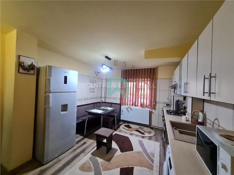 Apartament 2 camere Racadau, mobilat, Brasov - 10