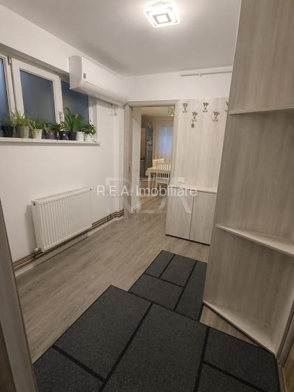 3 camere Colentina decomandat, centrală, inst. schimb., parcare, boxa - 8