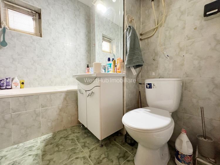 Apartament 3 camere decomandat 110mp utili, vedere pe 2 parti-Soarelui - 9