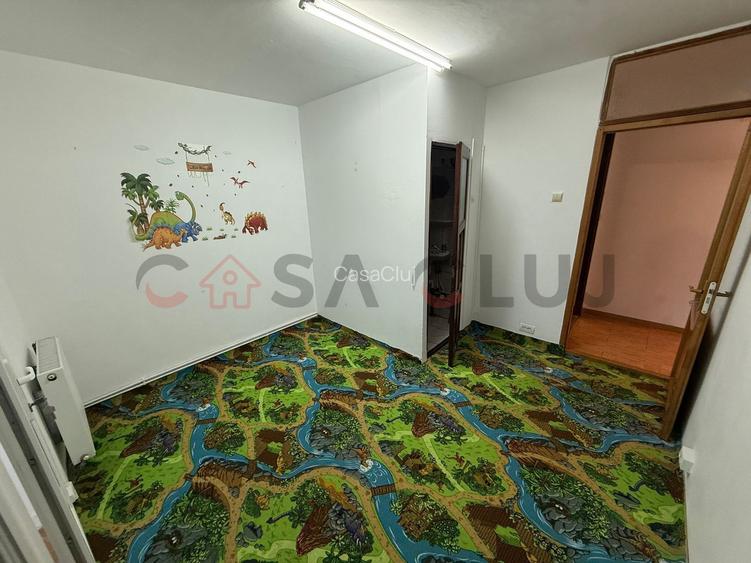 3 camere, Zorilor, Sigma Center - 9