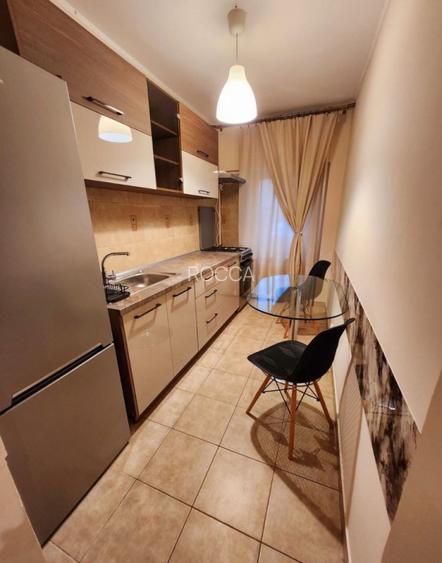 Apartament de 2 camere – Titan, parter, balcon, parcare, 12 min metrou - 4